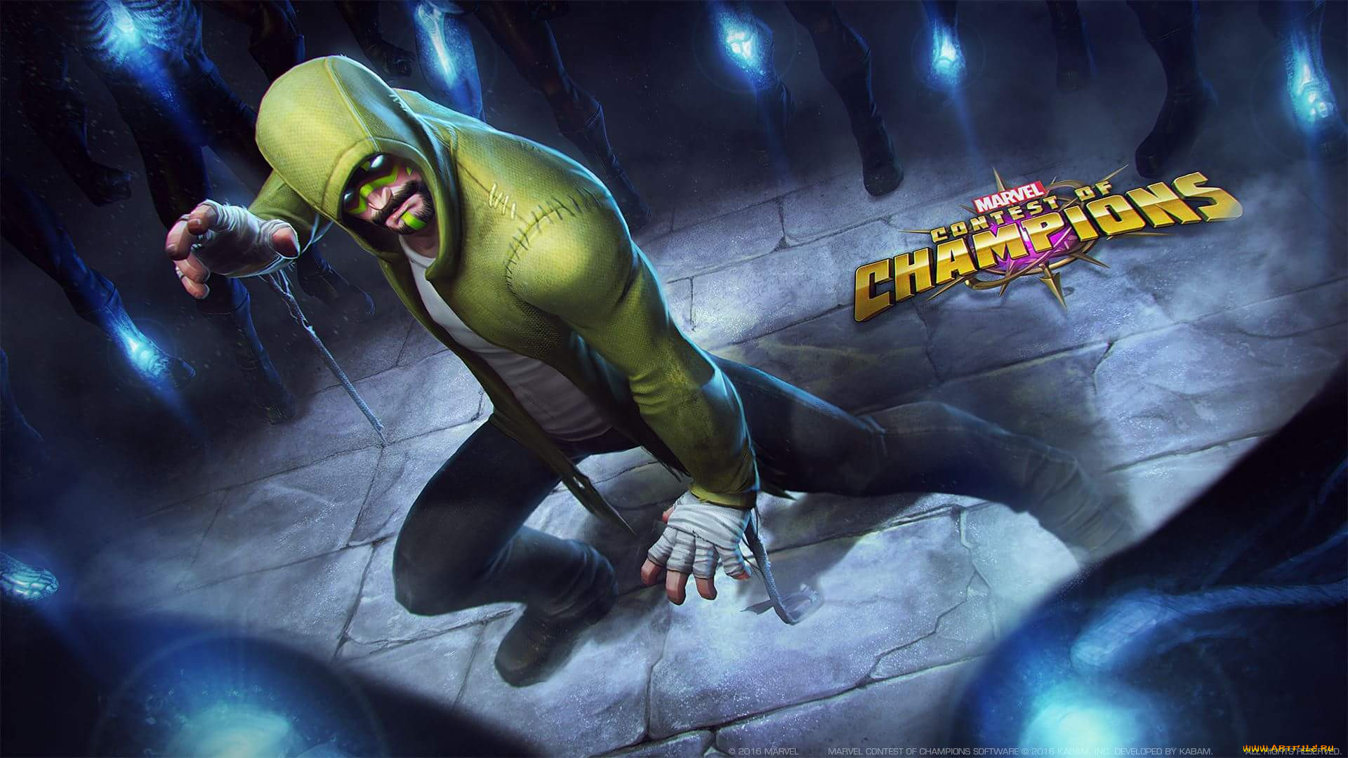 marvel,  contest of champions,  , contest, of, champions, , action